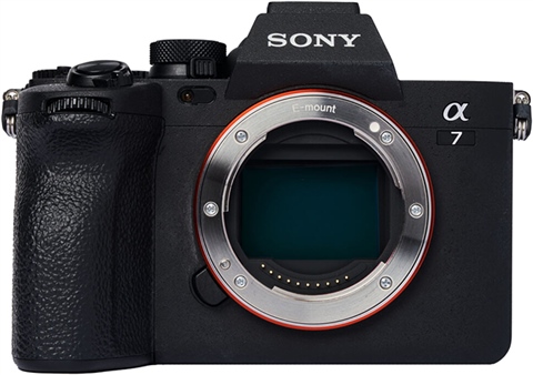 Sony Alpha 6300 ILCE-6300 24.3M (Body Only), C - CeX (UK): - Buy